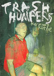 Watch Trash Humpers