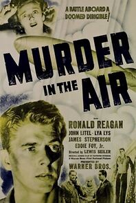 Watch Murder in the Air
