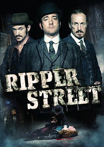 Watch Ripper Street