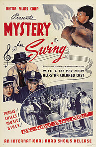 Watch Mystery in Swing