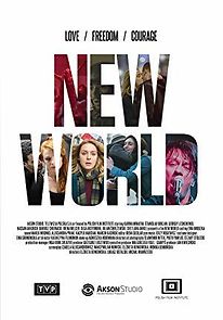 Watch The New World