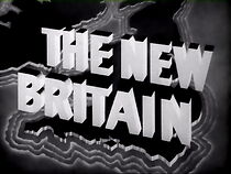 Watch The New Britain (Short 1940)