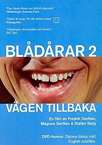 Watch Vägen tillbaka - Blådårar 2