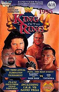 Watch King of the Ring