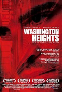 Watch Washington Heights