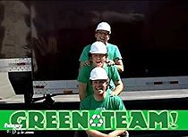 Watch Green Team
