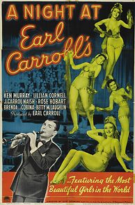 Watch A Night at Earl Carroll's