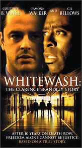 Watch Whitewash: The Clarence Brandley Story