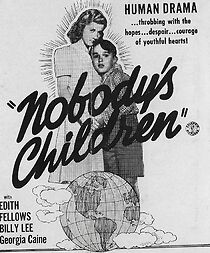 Watch Nobody's Children