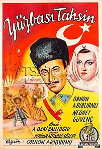 Watch Captain Tahsin