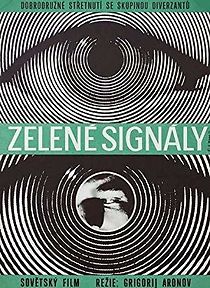 Watch Zelyonye tsepochki