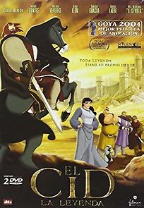 Watch El Cid: The Legend
