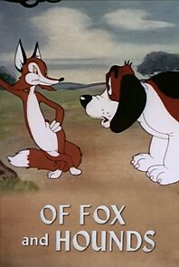 Watch Of Fox and Hounds (Short 1940)