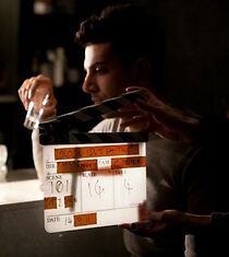 Watch London Isn't Waiting