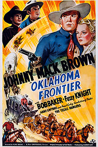 Watch Oklahoma Frontier