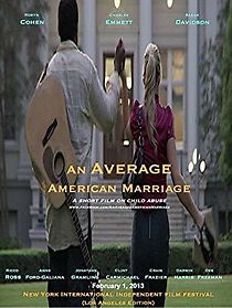 Watch An Average American Marriage