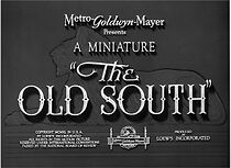 Watch The Old South (Short 1940)