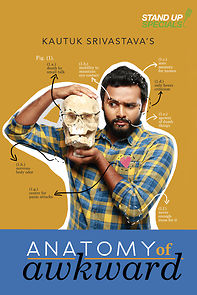 Watch Anatomy of Awkward
