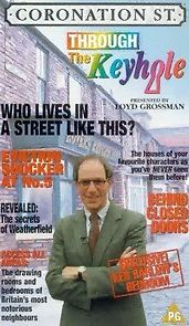 Watch Coronation Street: Through the Keyhole