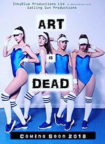 Watch Art Is Dead