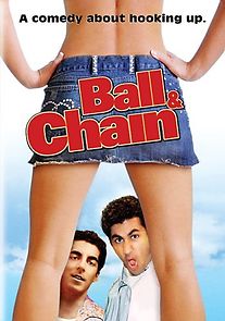 Watch Ball & Chain