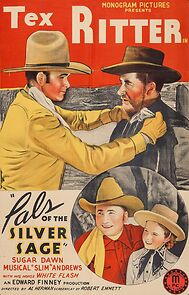 Watch Pals of the Silver Sage