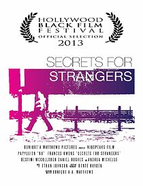 Watch Secrets for Strangers (Short 2012)