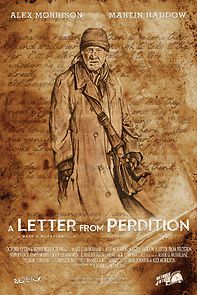 Watch A Letter from Perdition (Short 2015)