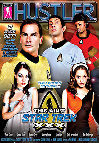 Watch This Ain't Star Trek XXX