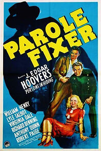 Watch Parole Fixer