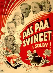 Watch Pas paa svinget i Solby!