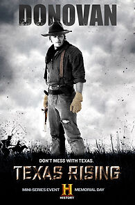 Watch Texas Rising: Capturing the Revolution - Filming Texas Rising