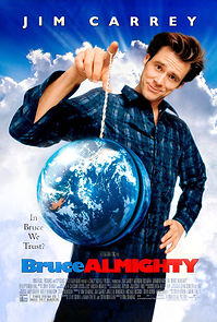 Watch Bruce Almighty