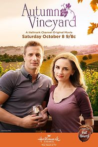 Watch Autumn in the Vineyard