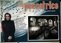 Watch La peccatrice