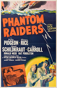 Watch Phantom Raiders