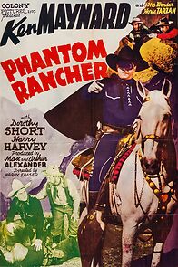 Watch Phantom Rancher