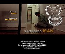 Watch Troubled Man (Short 2013)