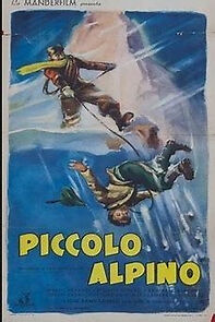 Watch Piccolo alpino