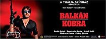 Watch Balkán kobra