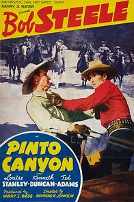 Watch Pinto Canyon