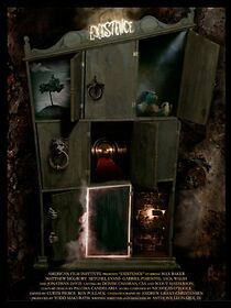 Watch Existence (Short 2006)