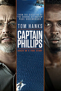 Watch Capturing Captain Phillips