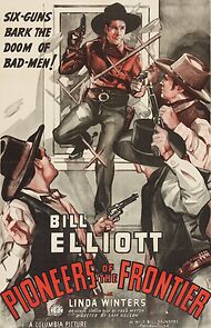 Watch Pioneers of the Frontier