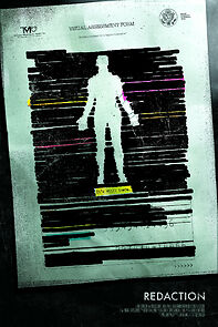 Watch Redaction (Short 2014)