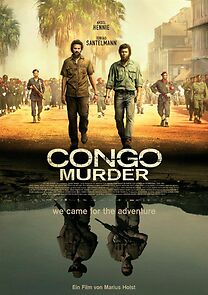 Watch The Congo Murders