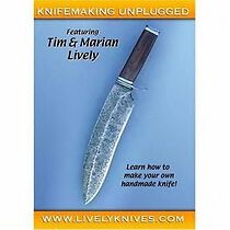 Watch Knifemaking Unplugged