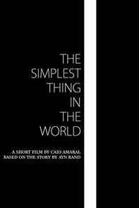 Watch A Coisa Mais Simples do Mundo