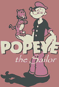 Watch Popeye Presents Eugene, the Jeep (Short 1940)