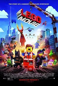 Watch The Lego Movie